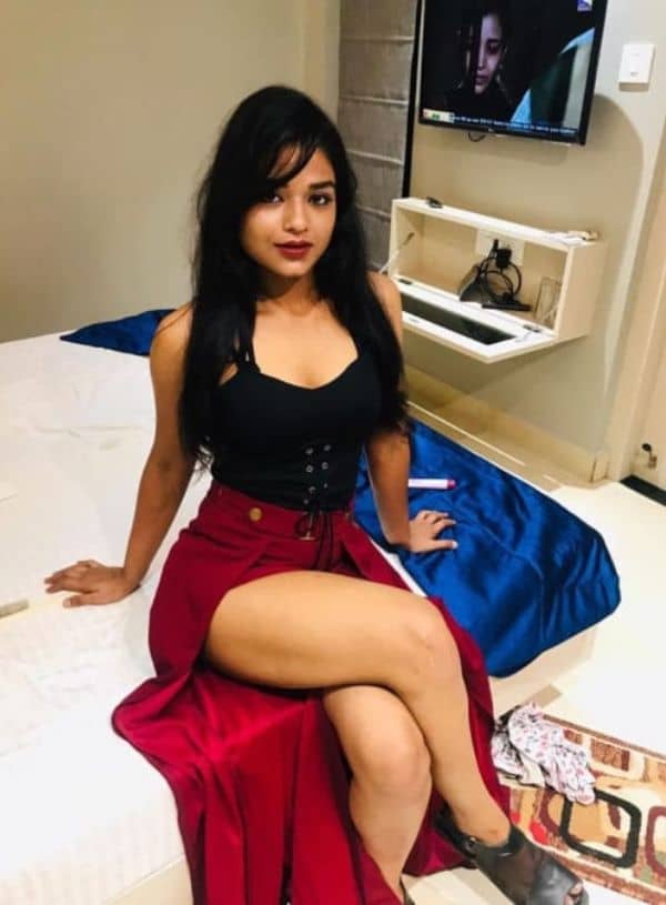 Mumbai Escort Service