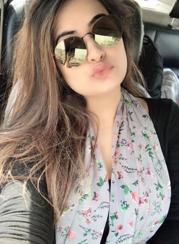 Mumbai Call girl