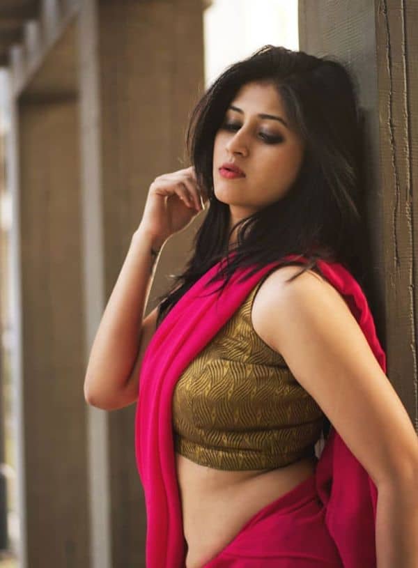 Mumbai Escort